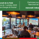 Le "Mercredi de la Fédé" d'octobre 2025
