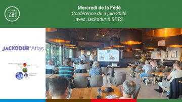 Le "Mercredi de la Fédé" de juin 2026