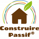 Logo Construire Passif