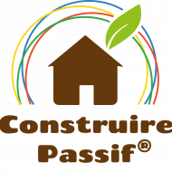 Logo Construire Passif
